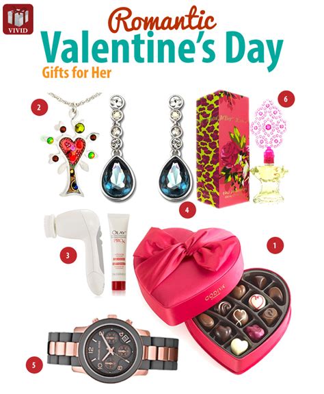 Romantic Valentines Day T Ideas For Wife Vivids