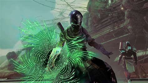 How Bungie Created Strand Destiny 2s First New Subclass In 3 Years