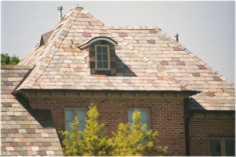 Slate Roofing