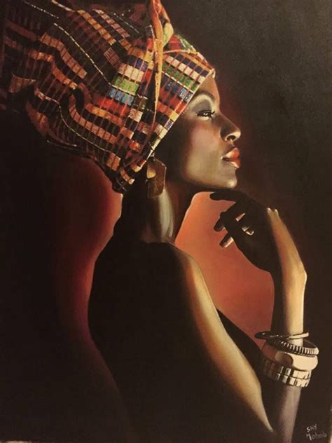 1000 Images About Nubian Queens On Pinterest Black Art Queen And