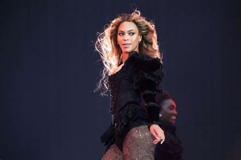 Beyoncé Une Reine Au Stade De France