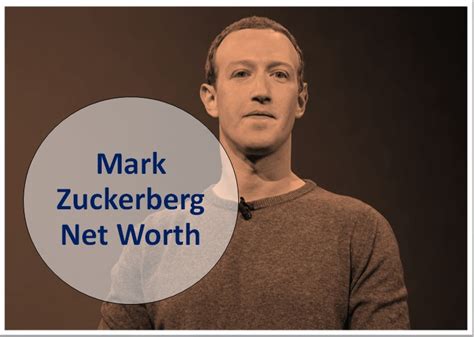 Mark Zuckerberg Net Worth Salary Biography Wife Cars Update