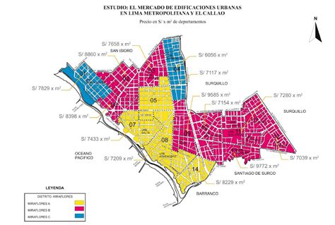 Terrenos Lotes Y Departamentos En Venta En Lima Y Provincia El Pino