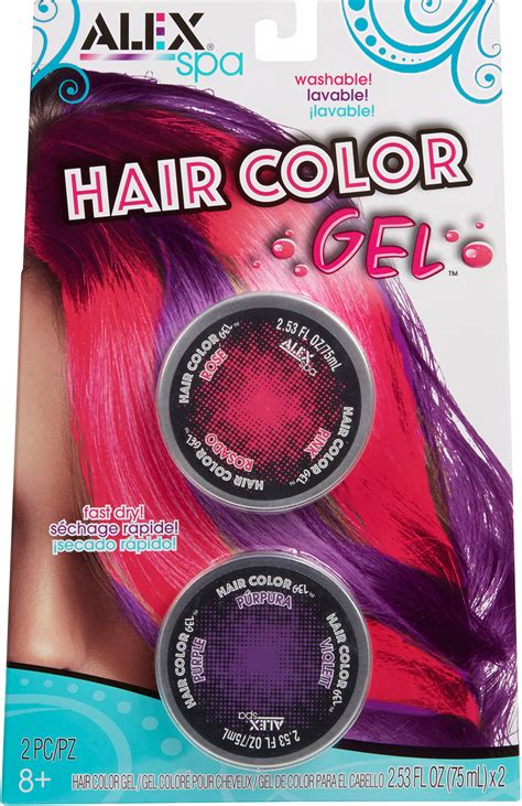 Hair Gel Color Redken Color Gels Permanent Conditioning Hair Color