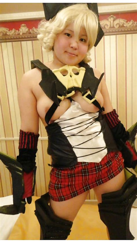 Japanese Amature Cosplay 02 Porn Pictures Xxx Photos Sex Images