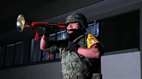 desfile militar 2020 llegan las tropas a la plancha del zócalo infobae