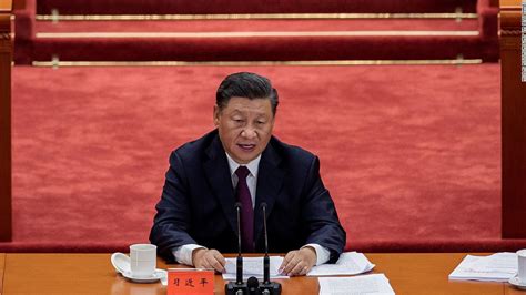 Xi Jinping Dice Que China Actuó Con Transparencia Durante La Crisis Por
