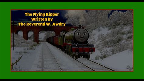 the flying kipper youtube