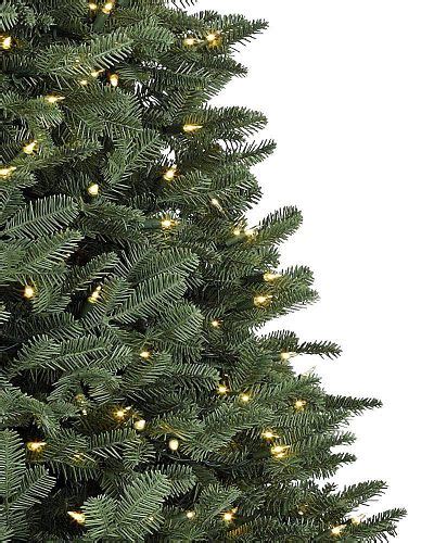 Bh Balsam Fir Flip Christmas Tree Balsam Hill