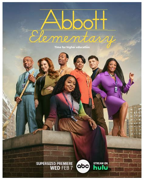 Everything You Need To Know About Abbott Elementary Season 3 Before It Premieres February 7