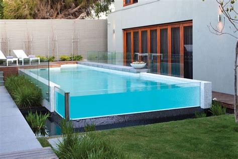 25 Finest Designs Of Above Ground Swimming Pool Home Design Lover