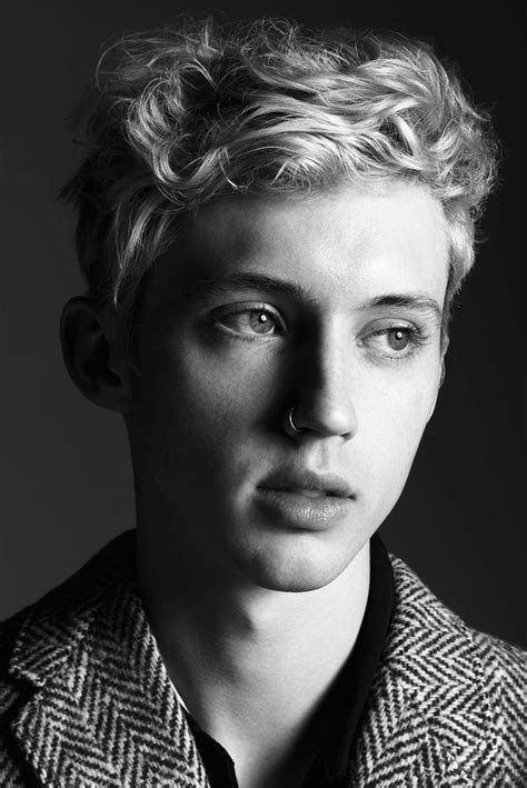 Troye Sivan Talks Being A Queer Icon — And Being Labeled A Bottom Them