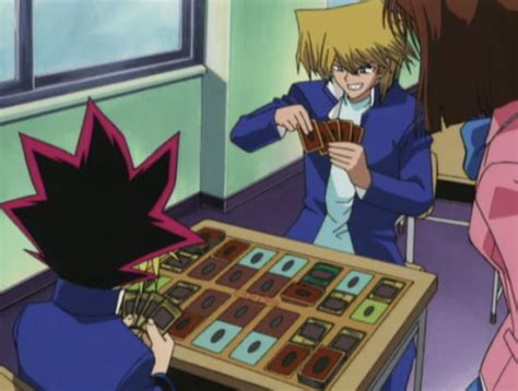 Its Yu Gi Ohs World And Were Stuck Living In It