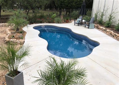 Bermuda 12 X 26 Model Pool Latham Pool