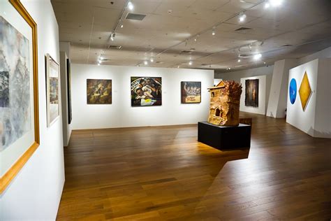 Find Out Why Ateneo Art Gallery Is A Must Visit For Art Lovers Ang