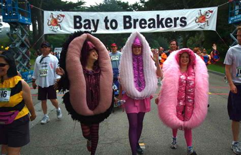 Bay To Breakers San Francisco Unofficial Networks
