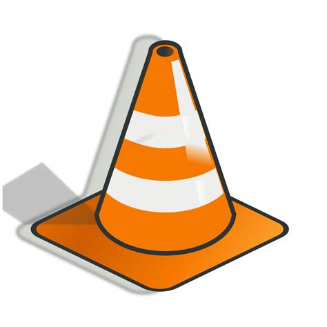 Traffic Cone Download Png Image Png Mart