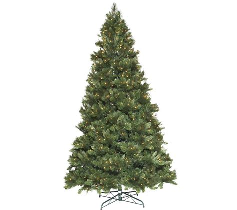 Bethlehem Lights 9 Trevor Pine Christmas Tree Winstant Power —
