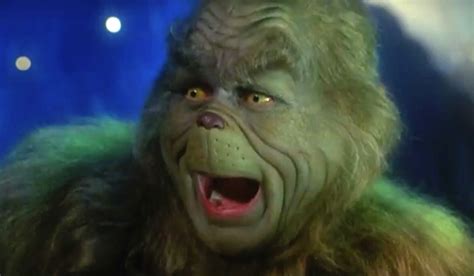 12 How The Grinch Stole Christmas Details You Totally Just Never Noticed