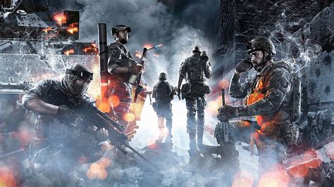 Battlefield 5 Electronic Arts Ha Svelato In Anticipo Il Nome Del Gioco