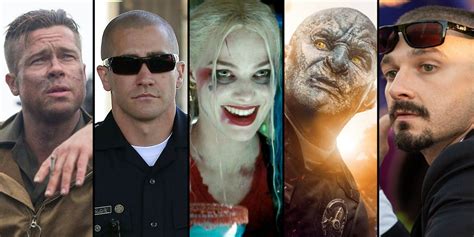 Every David Ayer Movie Ranked From Worst To Best Screen Rant