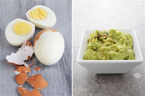 6 Healthy Morning Snacks To Eat At Your Desk Healthy Morning Snacks