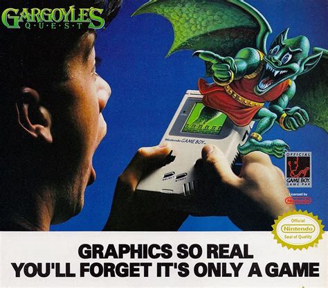 Nintendo Game Boy Celebrates 30th Anniversary Here Are 5 Commercials