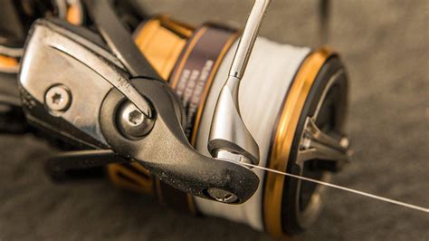 Daiwa Legalis Lt Spinning Reel Review Wired Fish Com