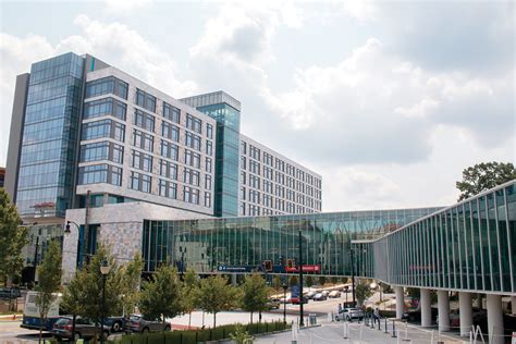 Emory Hospitals Recognized Emory University Atlanta Ga