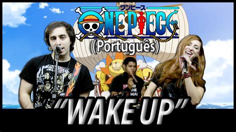Wake Up Em Português