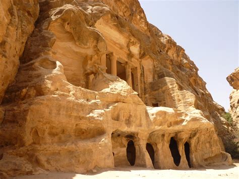 Pin On My Trip To Petra Jordan