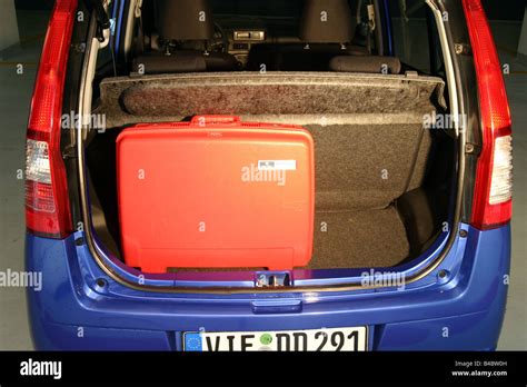 Daihatsu Cuore Top Hi Res Stock Photography And Images Alamy