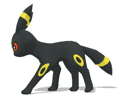 Umbreon Png Images Transparent Background Png Play Part 2