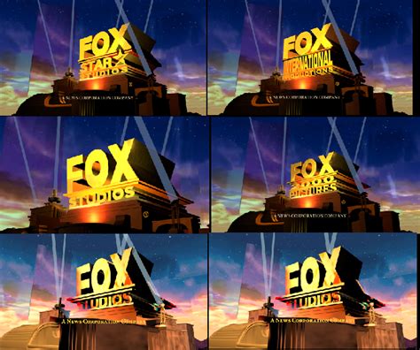 Other Related Fox 1994 Remakes Models By Richardsb On Deviantart