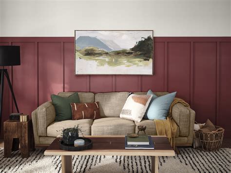 A well chosen paint color on your walls sets the tone for the entire room. HGTV Home Sherwin-Williams 2021 Color of the Year ...
