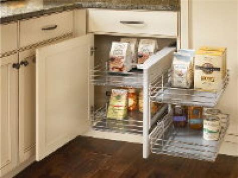 Here are 10 ways to decorate the space above the kitchen cabinets that will bring an added layer of style to this room: Upgrades Put Kitchen Cabinets to Work | HGTV