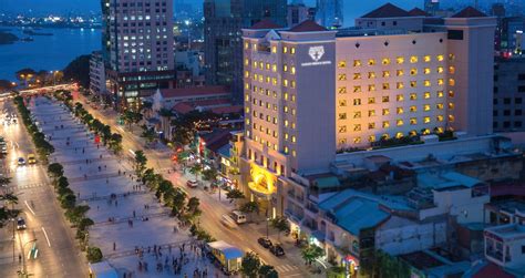 Saigon Prince Hotel Ho Chi Minh City