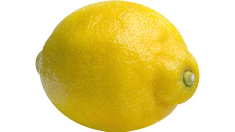 Yellow Lemon Download Free Png Png Play