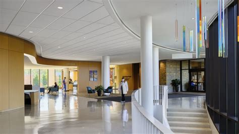 Trinity Health Muskegon Hospital Expansion Healthcare Snapshots