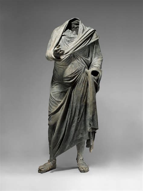 The Technique Of Bronze Statuary In Ancient Greece Essay Heilbrunn