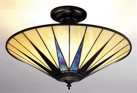 10 Secrets Of Art Deco Ceiling Lights Warisan Lighting