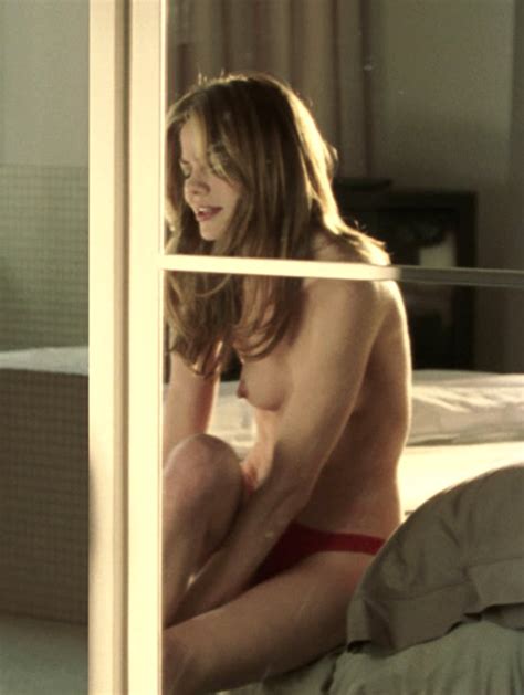 Nude Celebs In Hd Picture Original Michelle Monaghan Kiss Kiss Bang Bang P