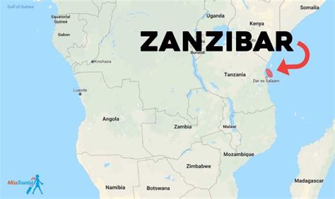 Where To Stay In Zanzibar Best Zanzibar Hotels And Beaches