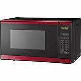 Morphy Richards Microwave Images