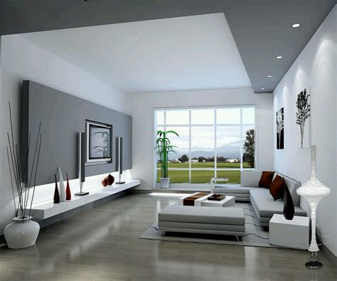 New Home Designs Latest Modern Living Rooms Interior Designs Ideas
