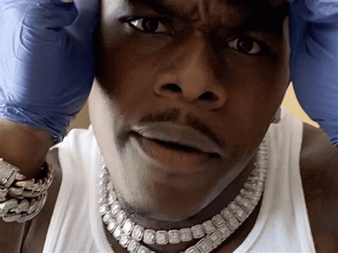 Look like dababy and ask if they look like dababy, or claim to have met him that day, the photo youtubers began posting reaction and compilation videos about /r/dababy on december 1st as its. DaBaby's 4 AM Work Grind During Quarantine Is Inspirational