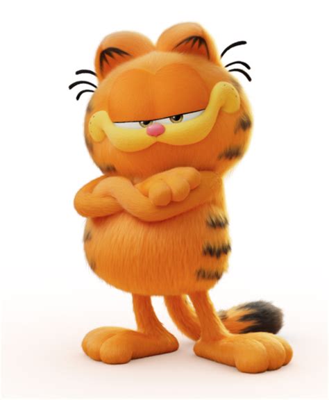 Garfield 2024 Fanmade Films 4 Wiki Fandom