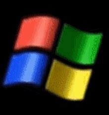 GIF De Windows Logo Tenor