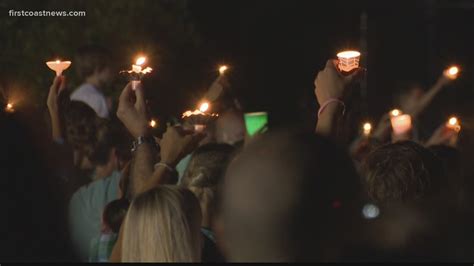 Johns county sherriff's office believes they found bailey's body.credit: 'Celebration of Life' for cheerleader Tristyn Bailey held ...