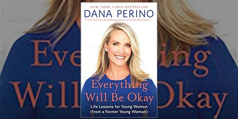 Fox News Dana Perino Shares Career And Life Advice For Young Women In